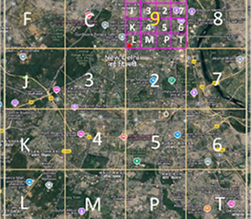 Level 5 subdivision