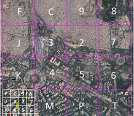 Level - 6 subdivision