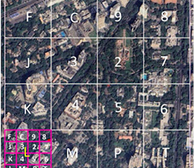 Level - 7 subdivision
