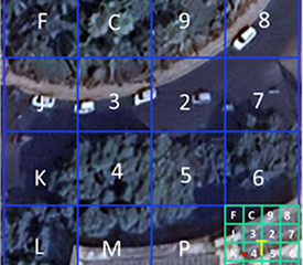 Level - 9 subdivision